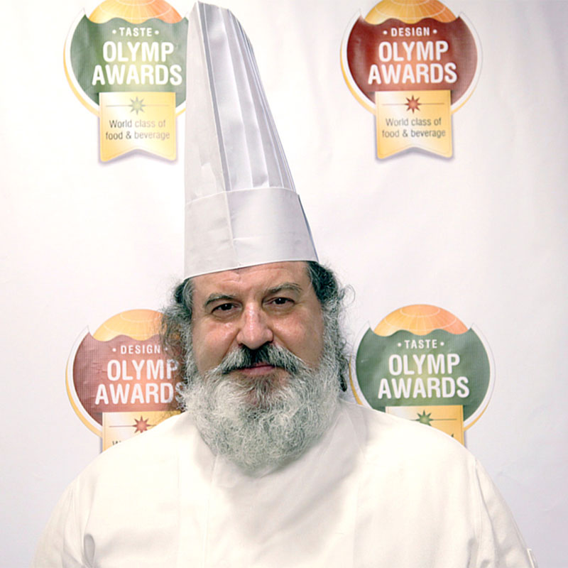 Νίκος Δαούτης