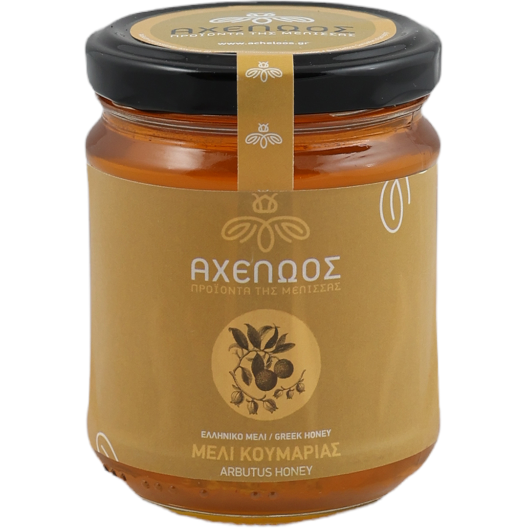 Acheloos Kamaria Honey