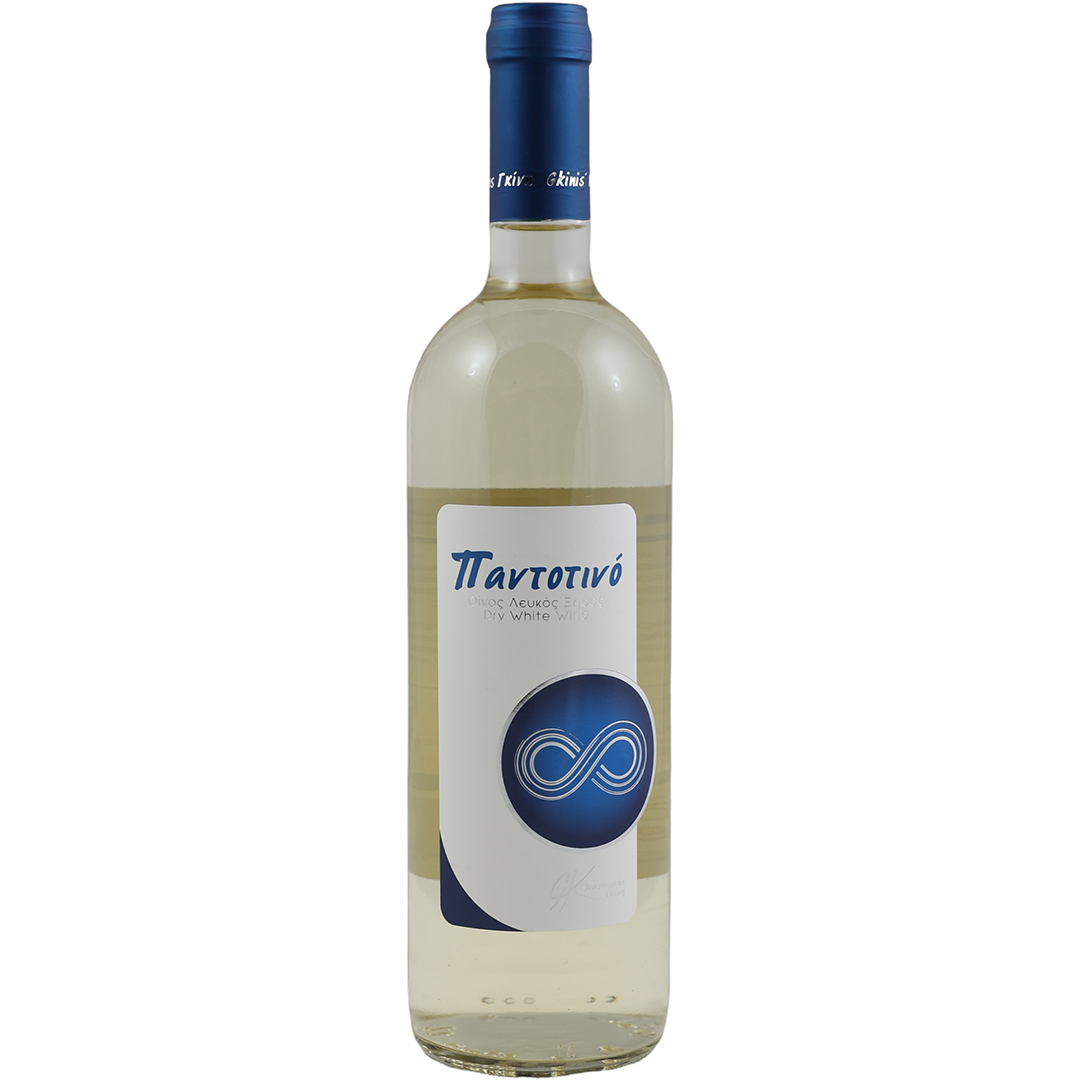 Pantontino Dry White Wine