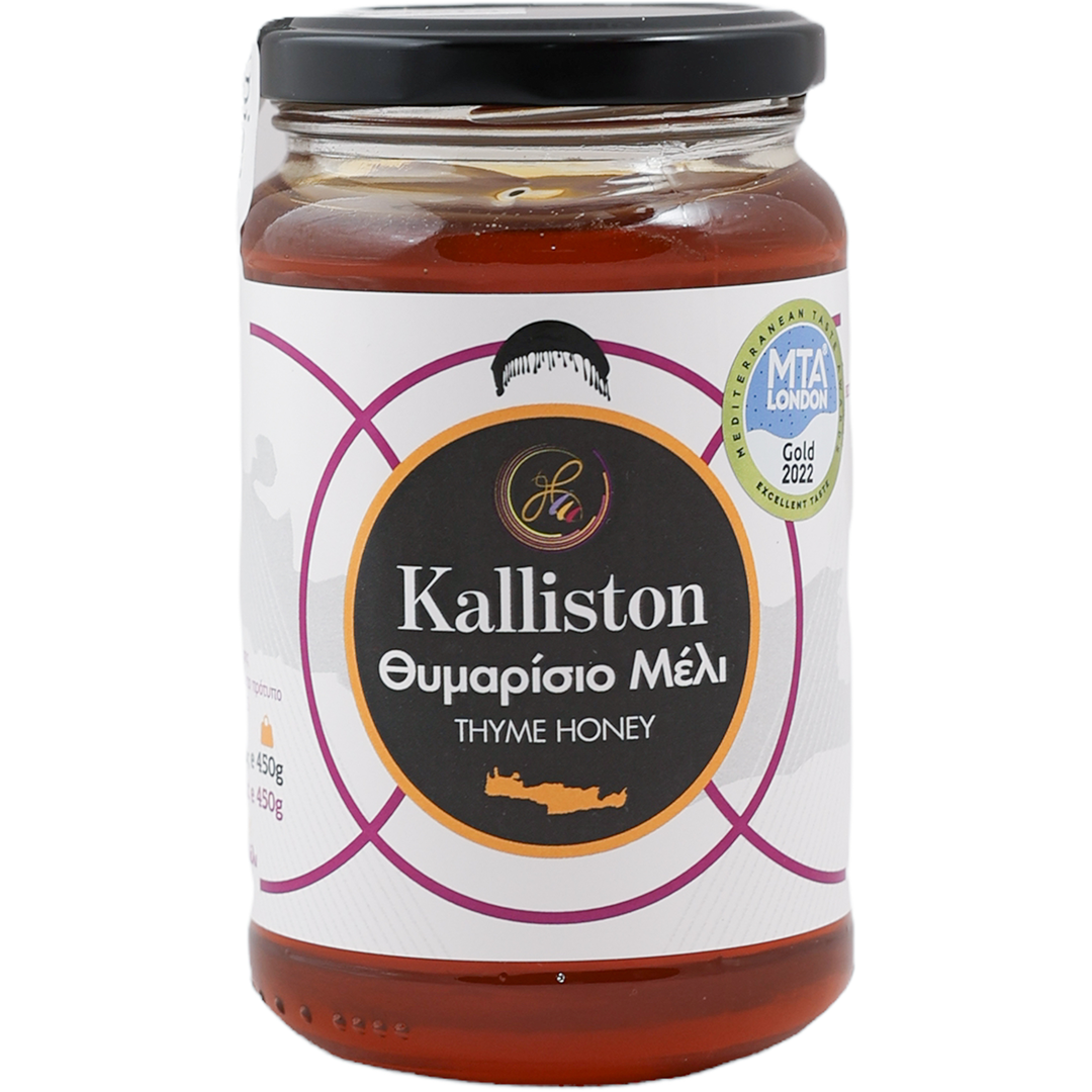 Apicreta Kalliston Honey