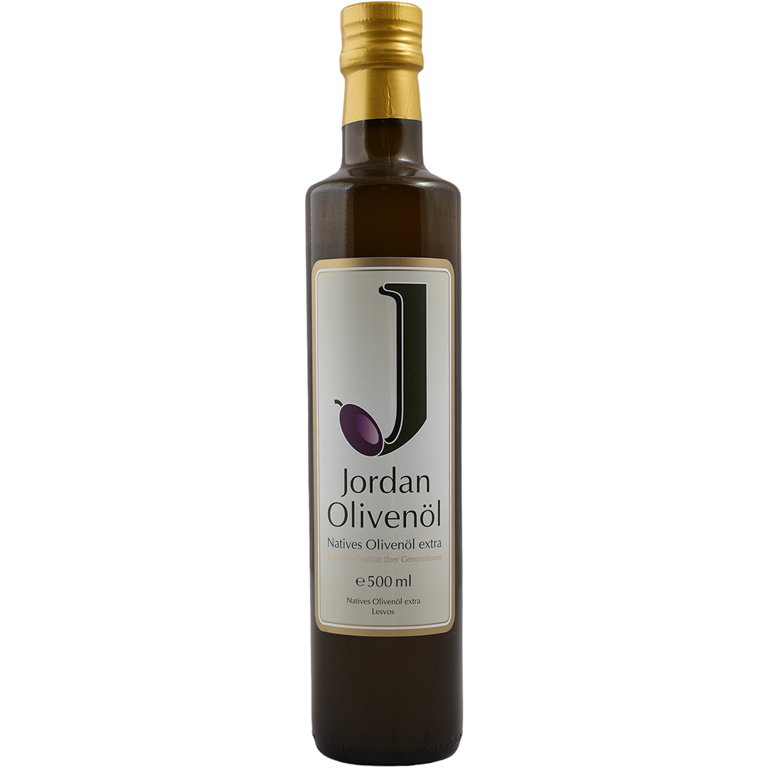 Jordan Olivenol- Natives Olivenol Extra
