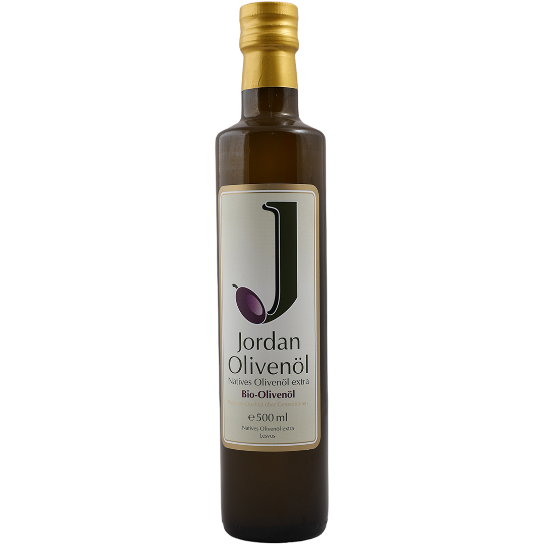 Jordan Bio Olivenol- Natives Olivenol extra