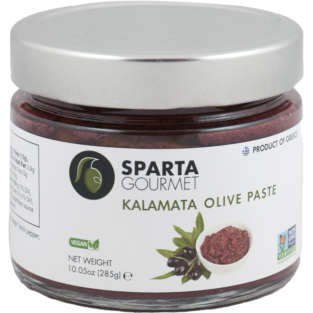 Kalamata Olive Paste