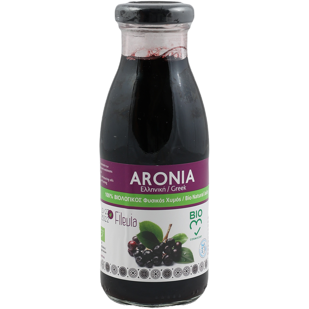 Aronia Bio