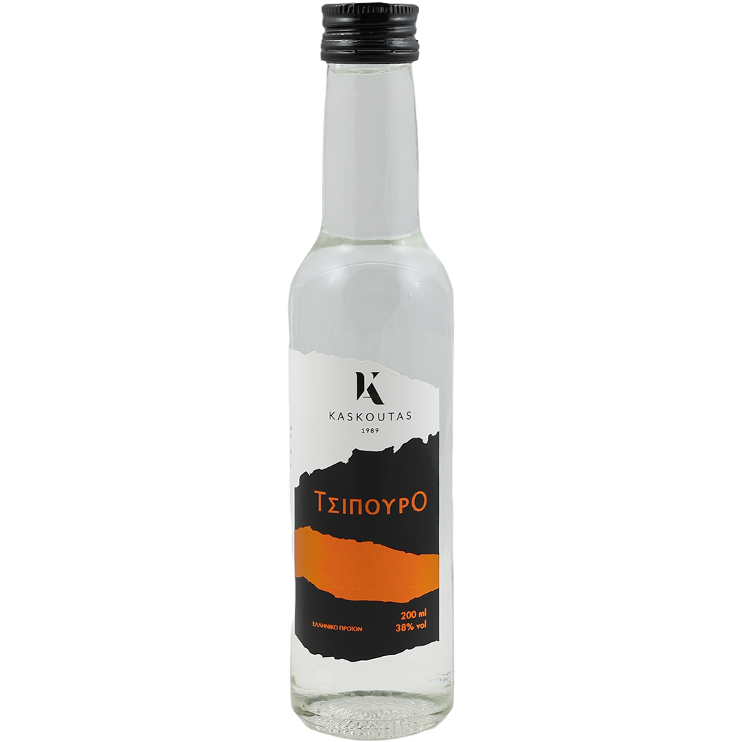 Tsipouro Kaskouta