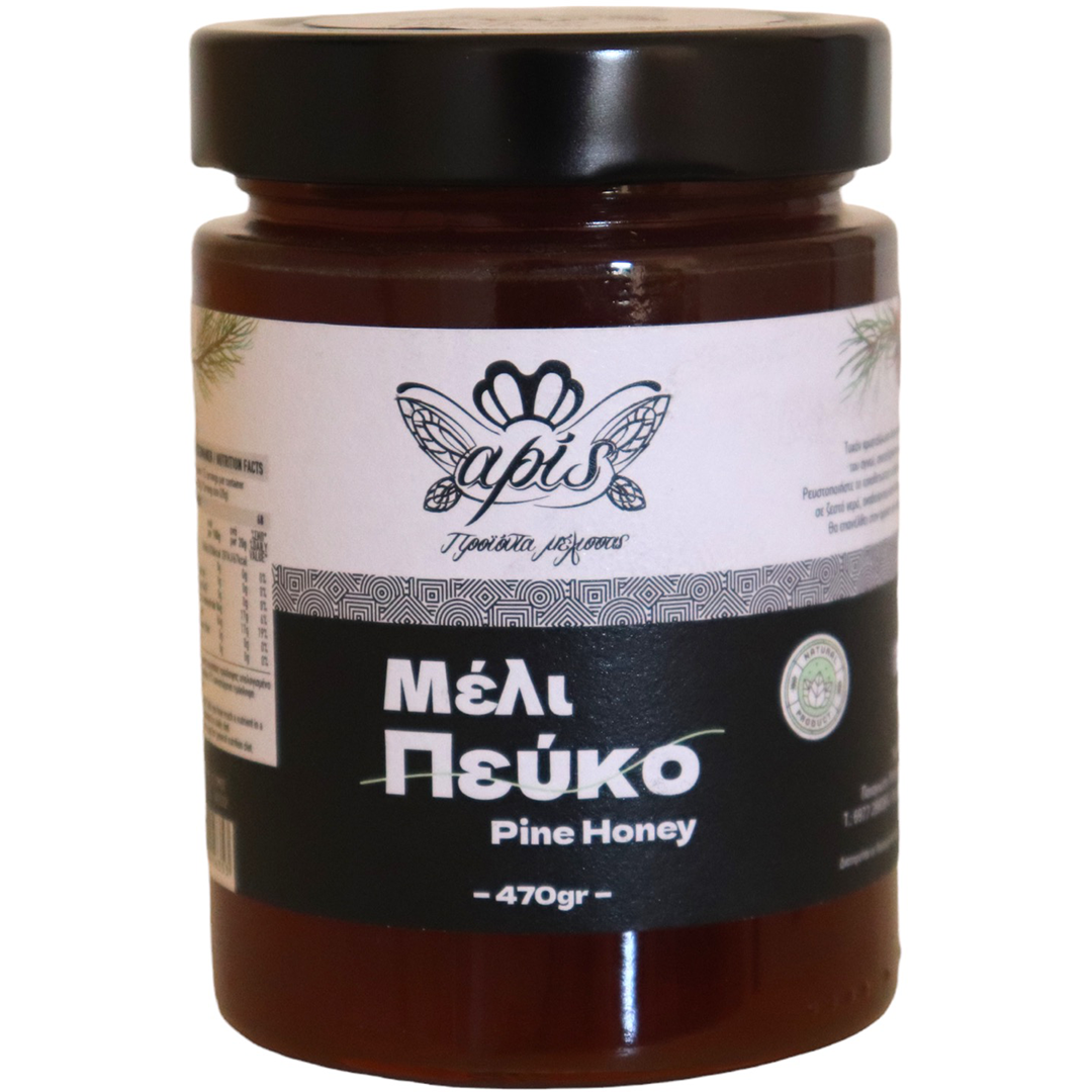 Pine Honey