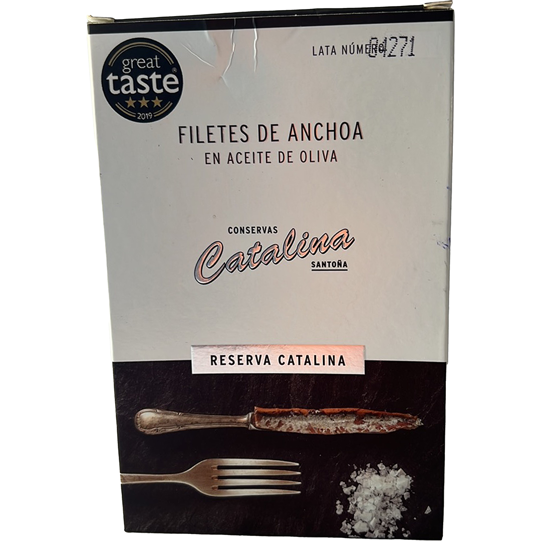 Anchoa Reserva