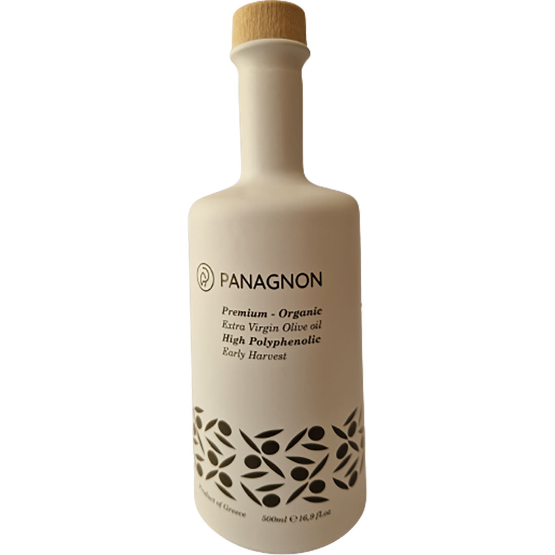 Panagnon Olive oil