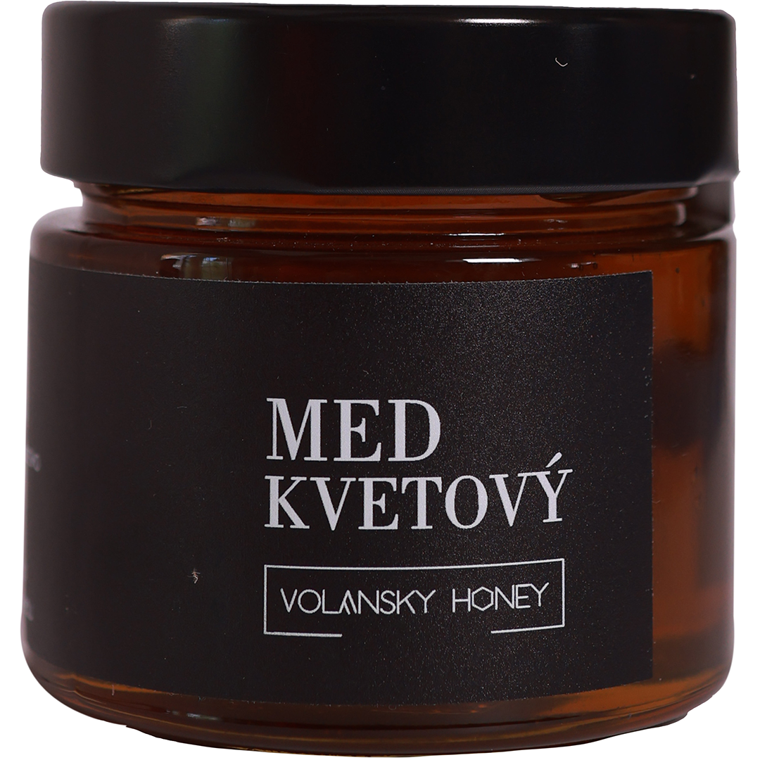 Volansky Honey-Kvetovy med