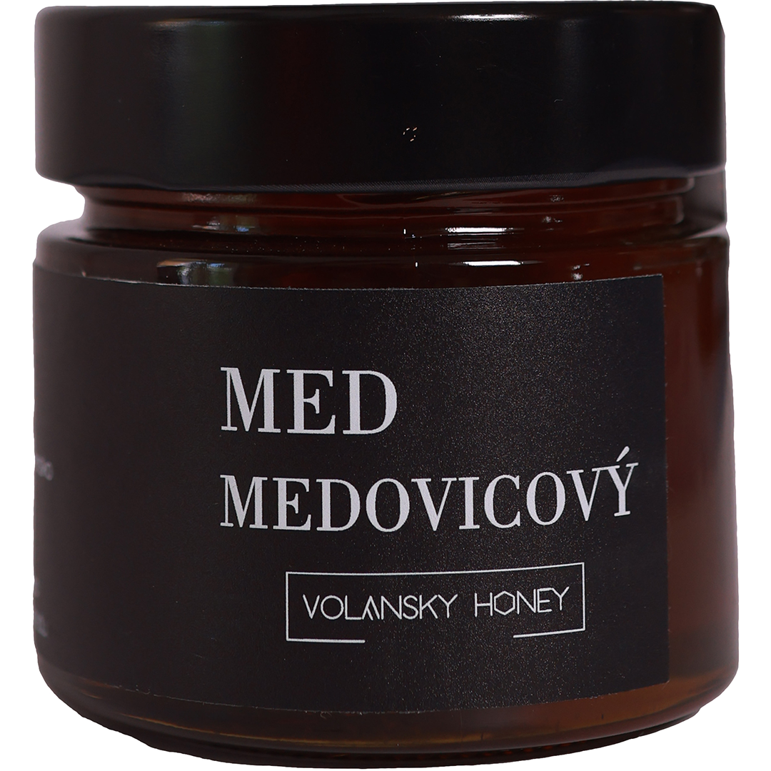 Volansky Honey-Medovicovy med