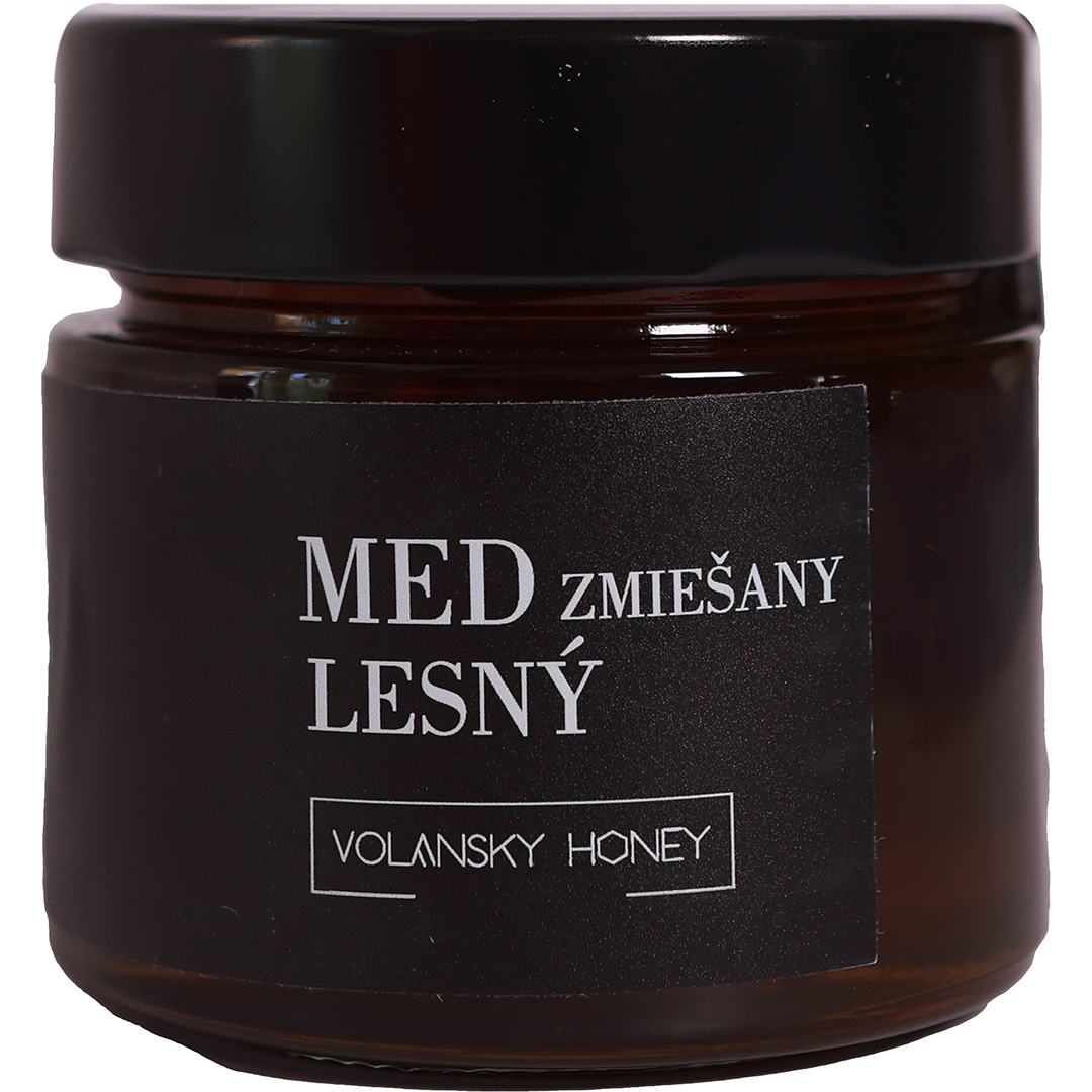 Volansky Honey-Lensy med