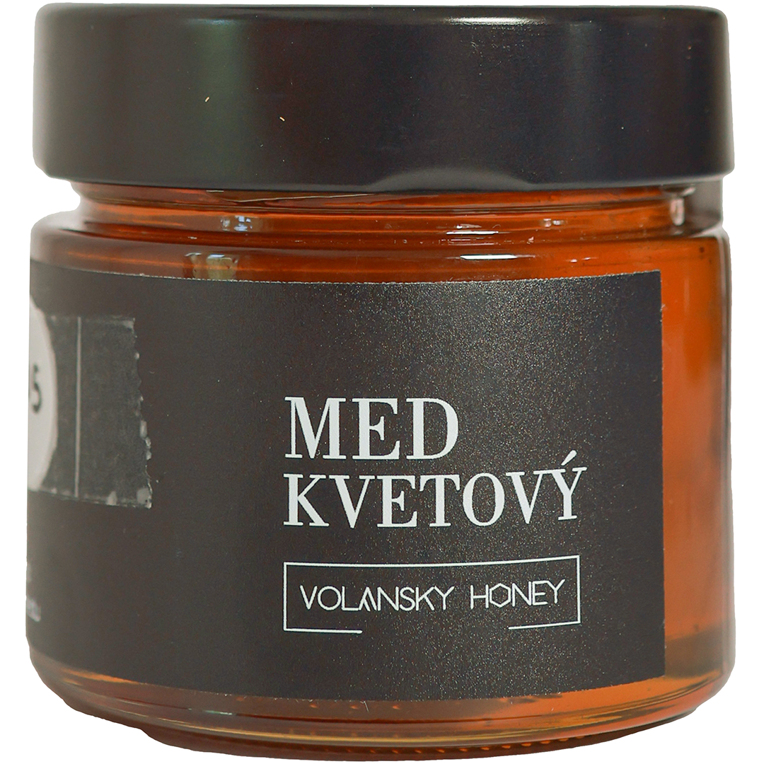 Volansky Honey-Kvetovy med