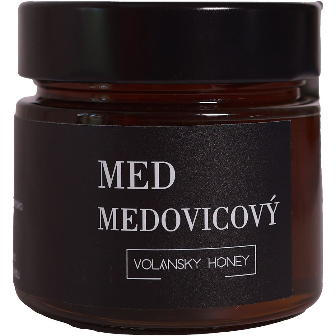 Volansky Honey-Medovicovy med
