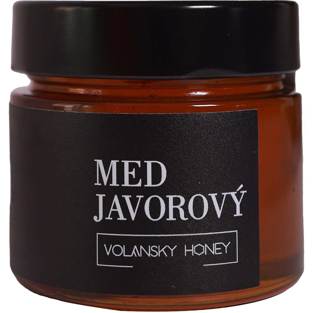 Volansky Honey-Javorovy med