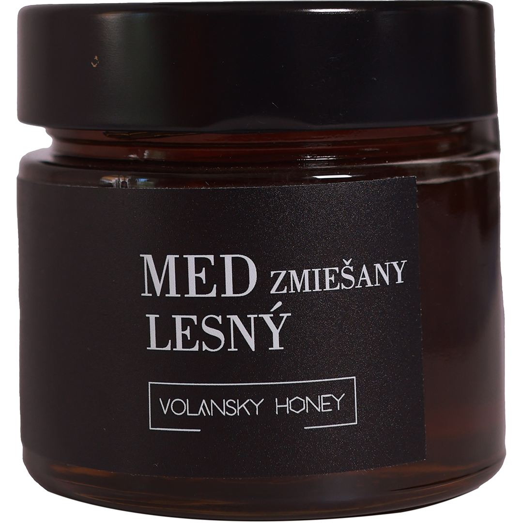 Volansky Honey-Lensy med