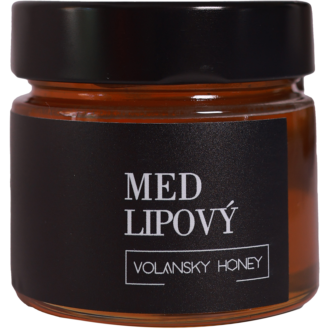 Volansky Honey-Lipovy med