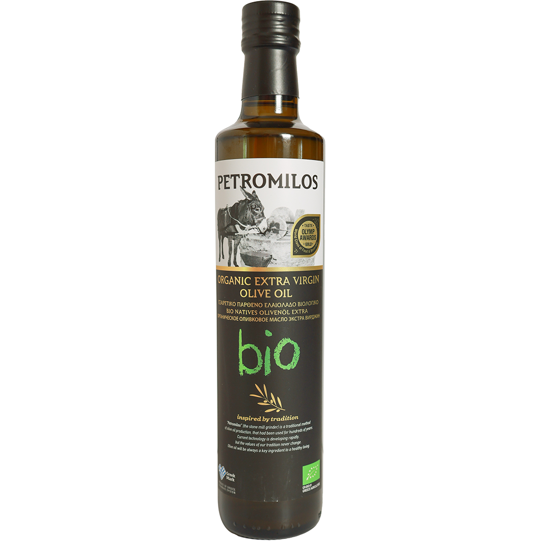 Petromilos Bio Dorica