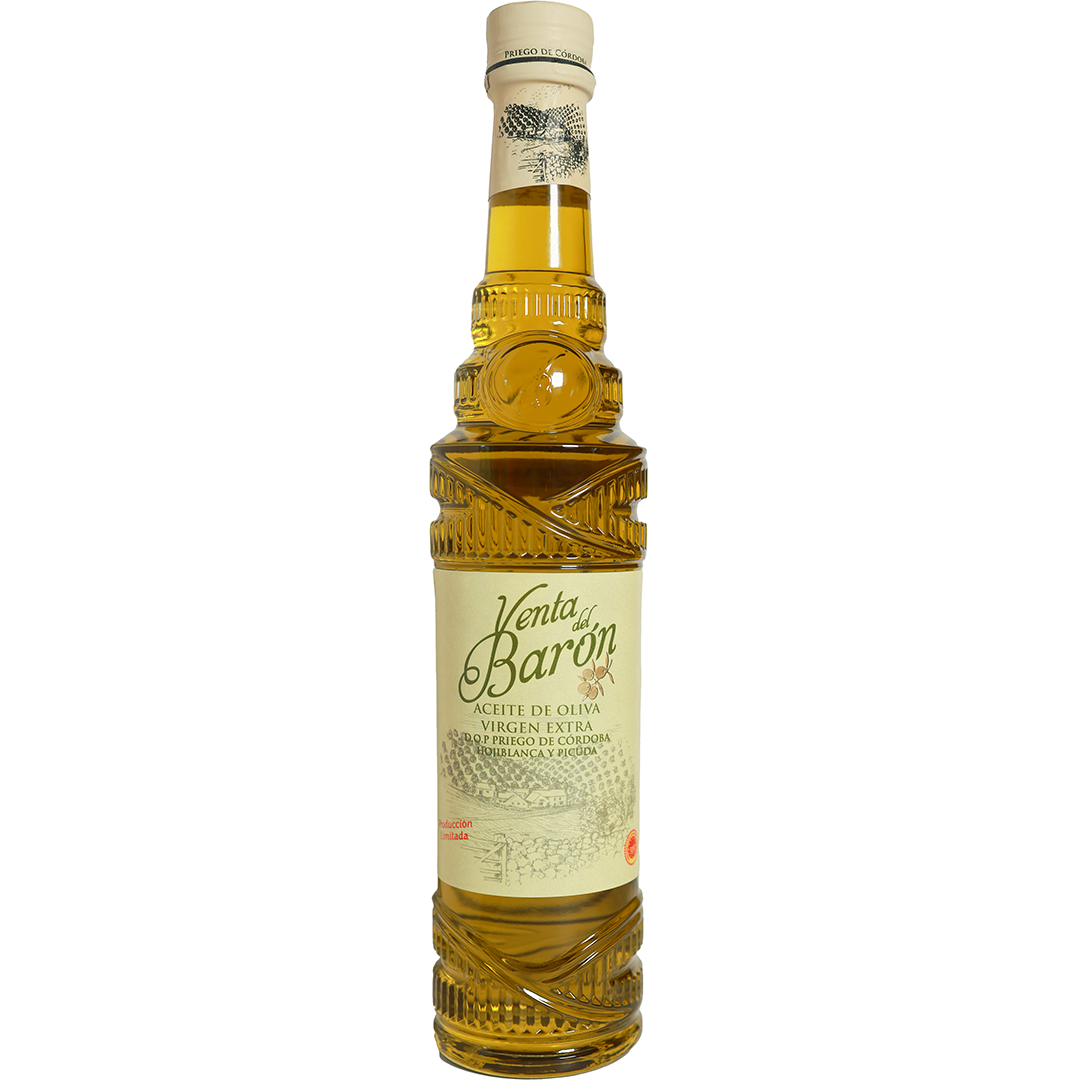 Venta del Baron DOP Priego Olive Oil