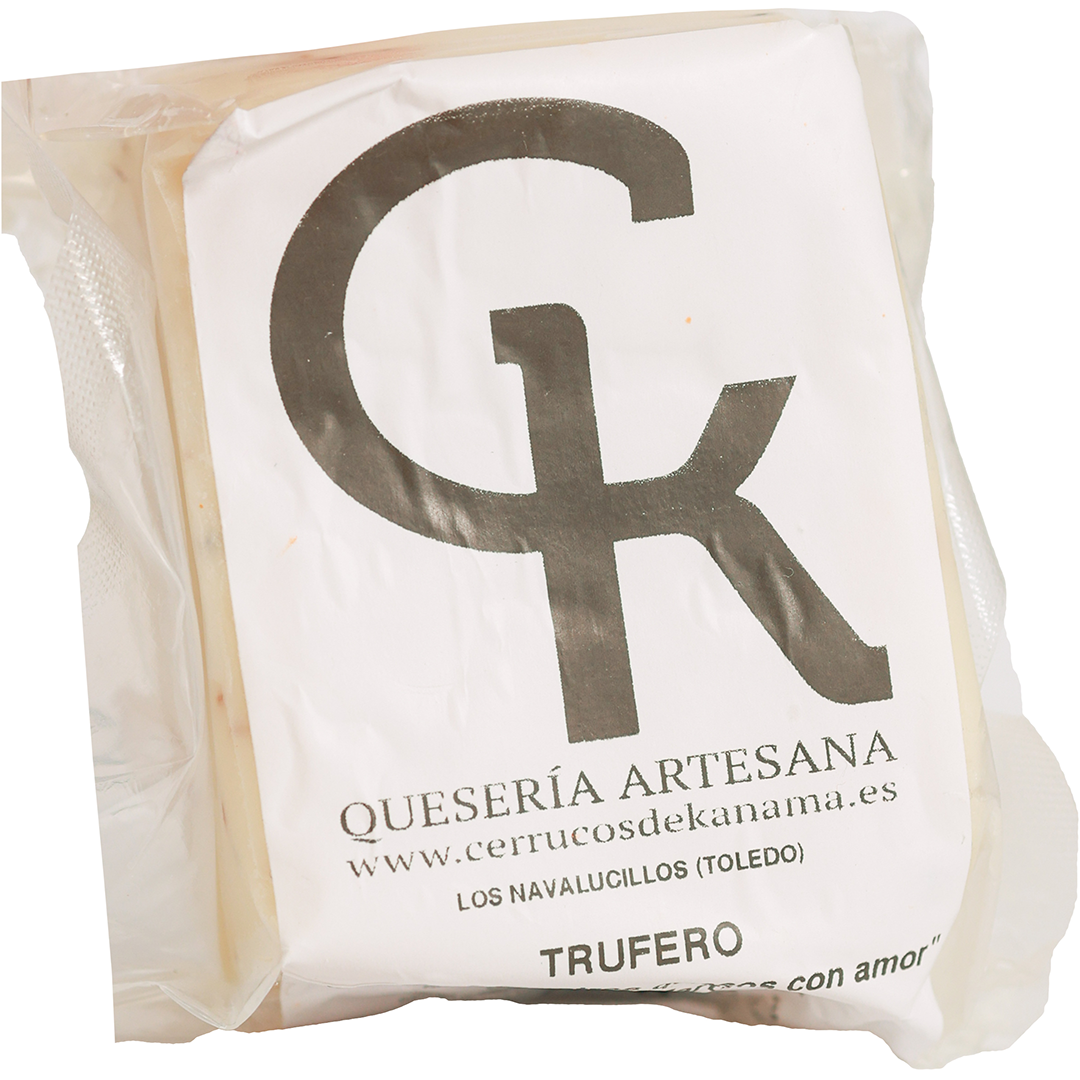 Queso Trufero