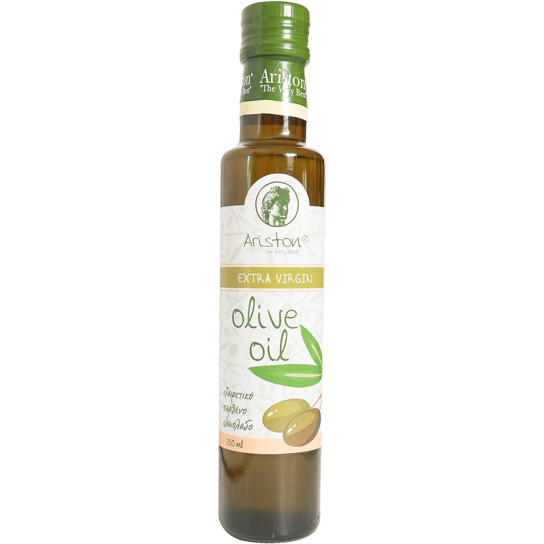 Ariston Extra Virgin Olive Oil