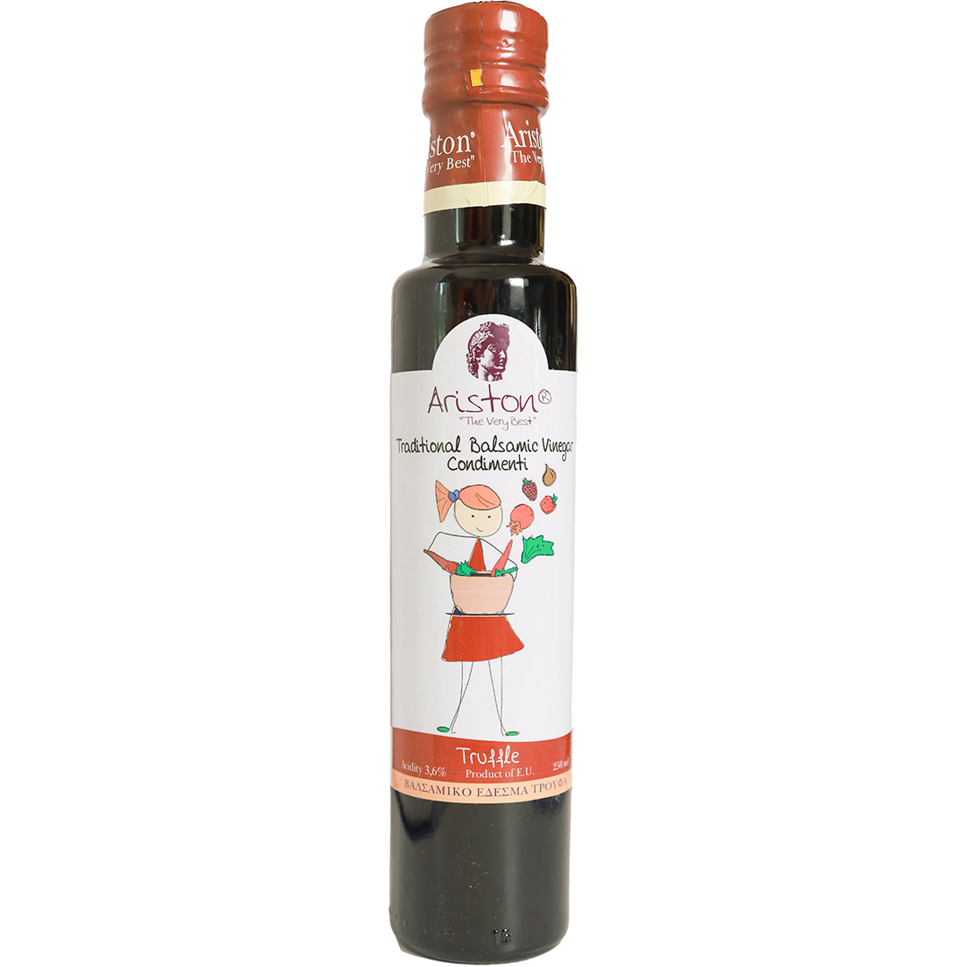 Ariston Truffle Balsamic