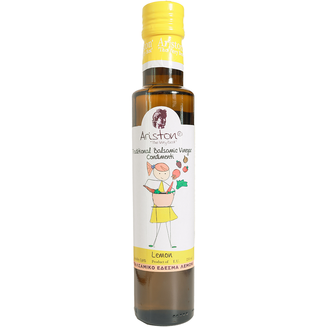 Ariston Lemon Balsamic