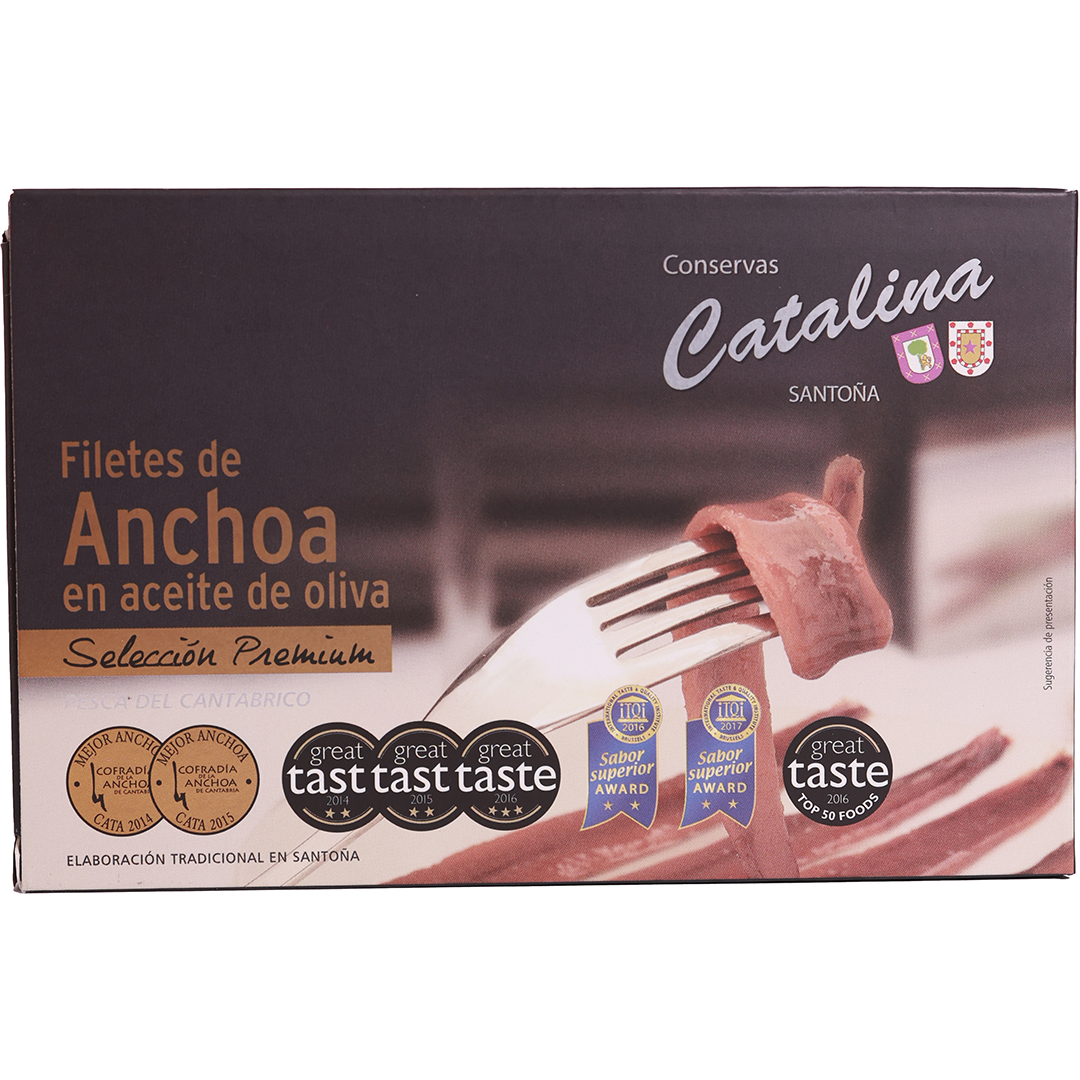 Anchoa Premium