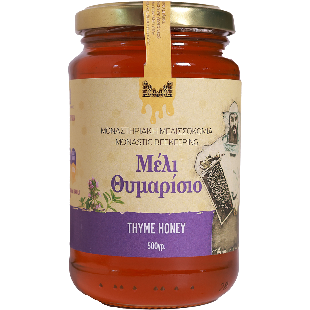 Thyme Honey