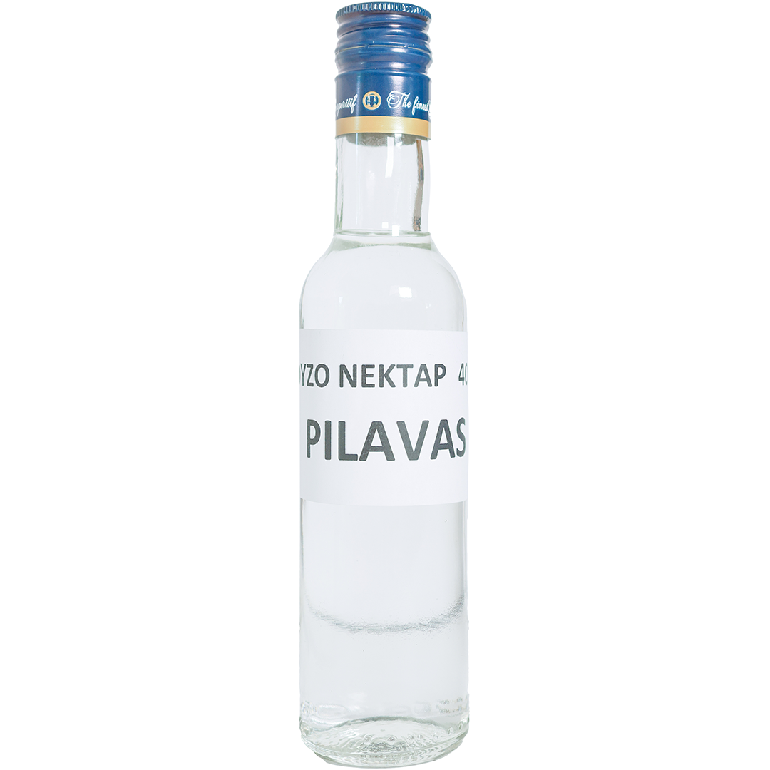 Ouzo Nektar 40% Pilavas