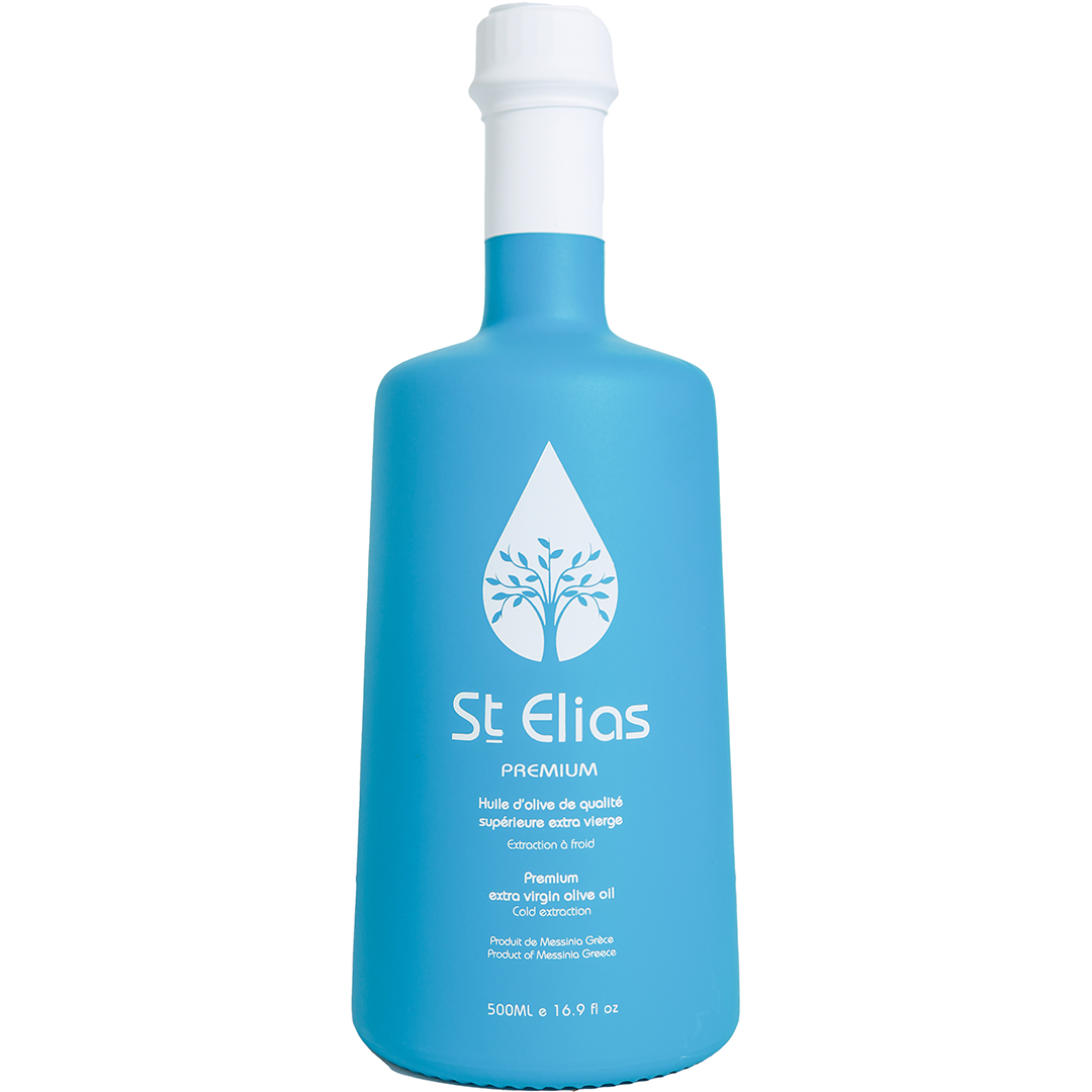 St Elias Premium