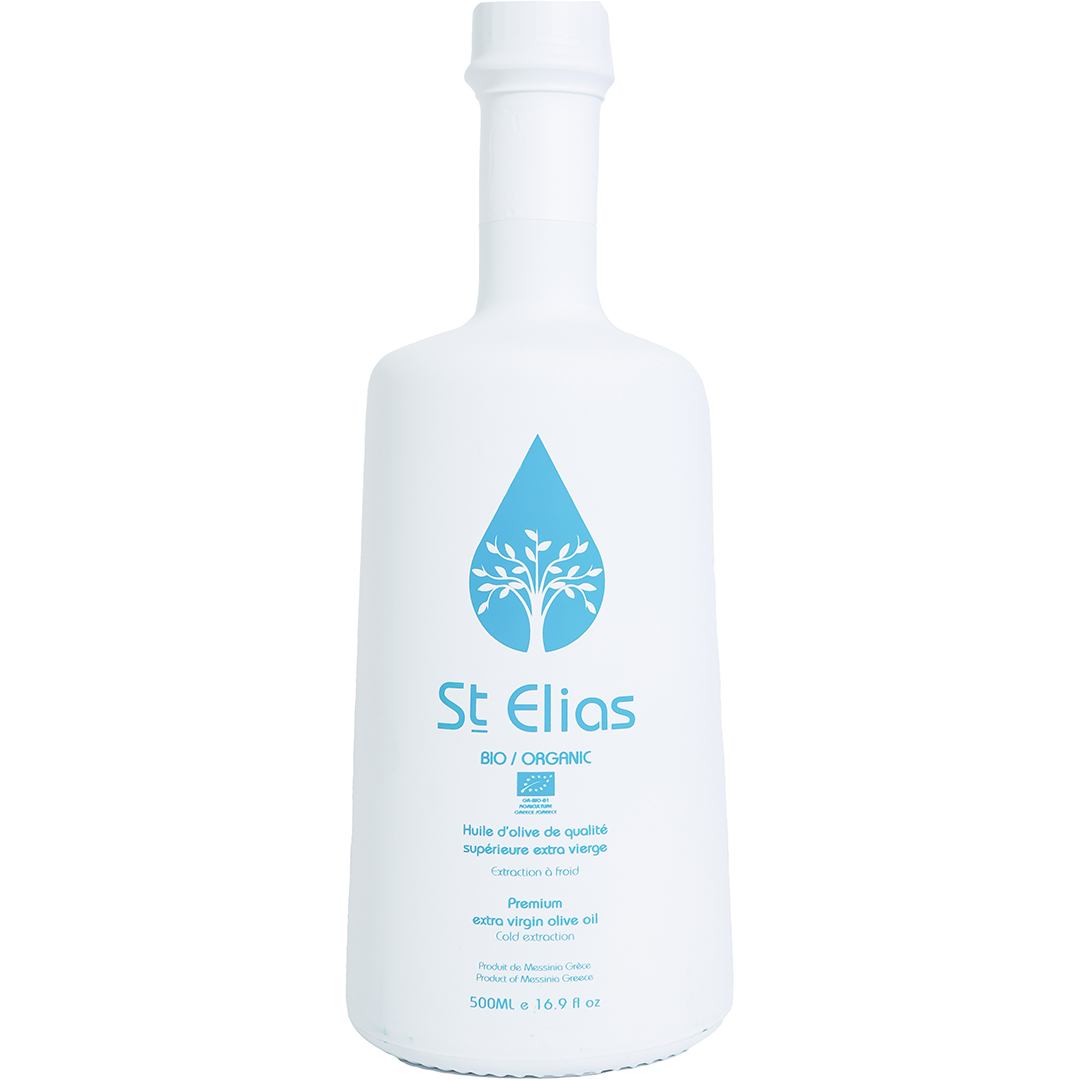 St Elias Bio Organic